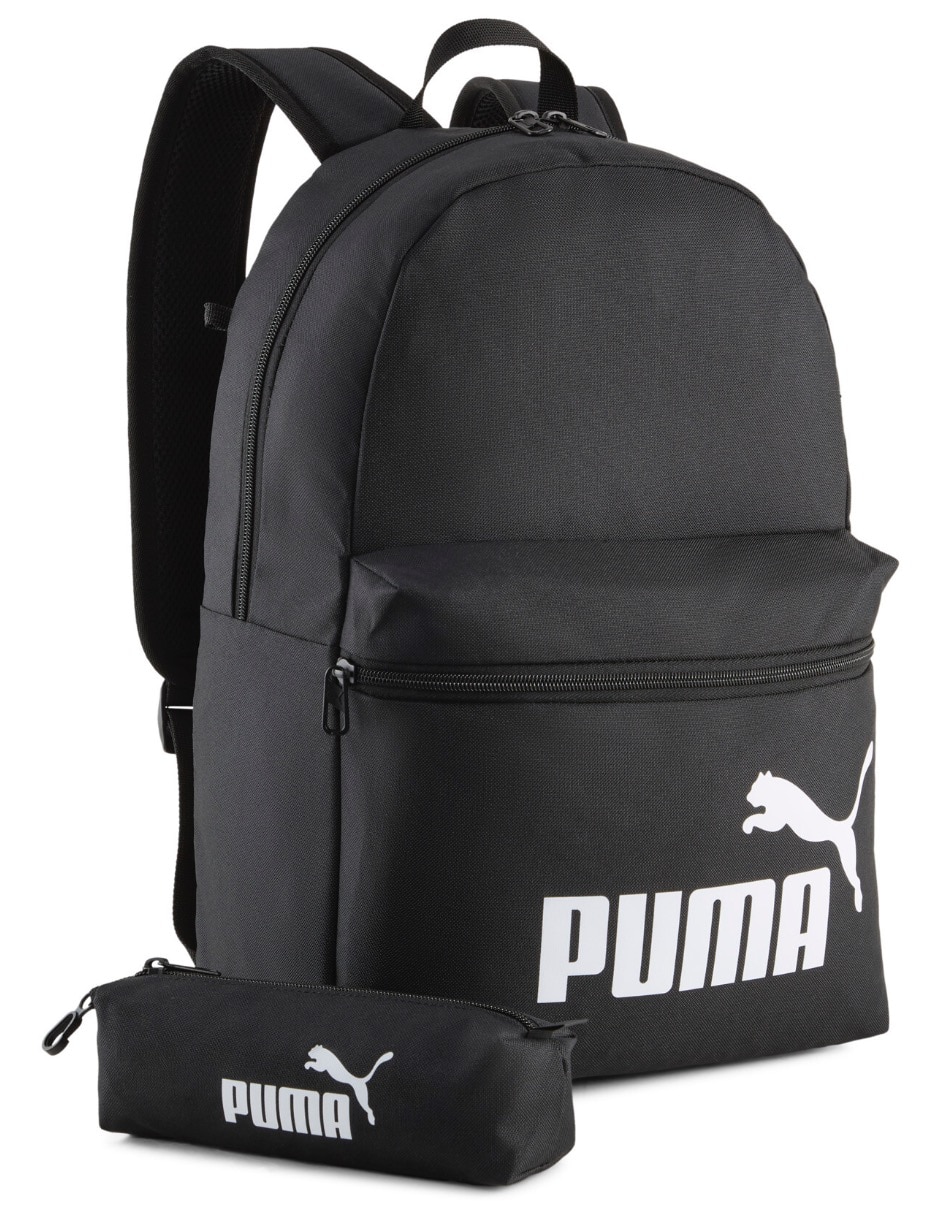 Mochila escolar Phase unisex