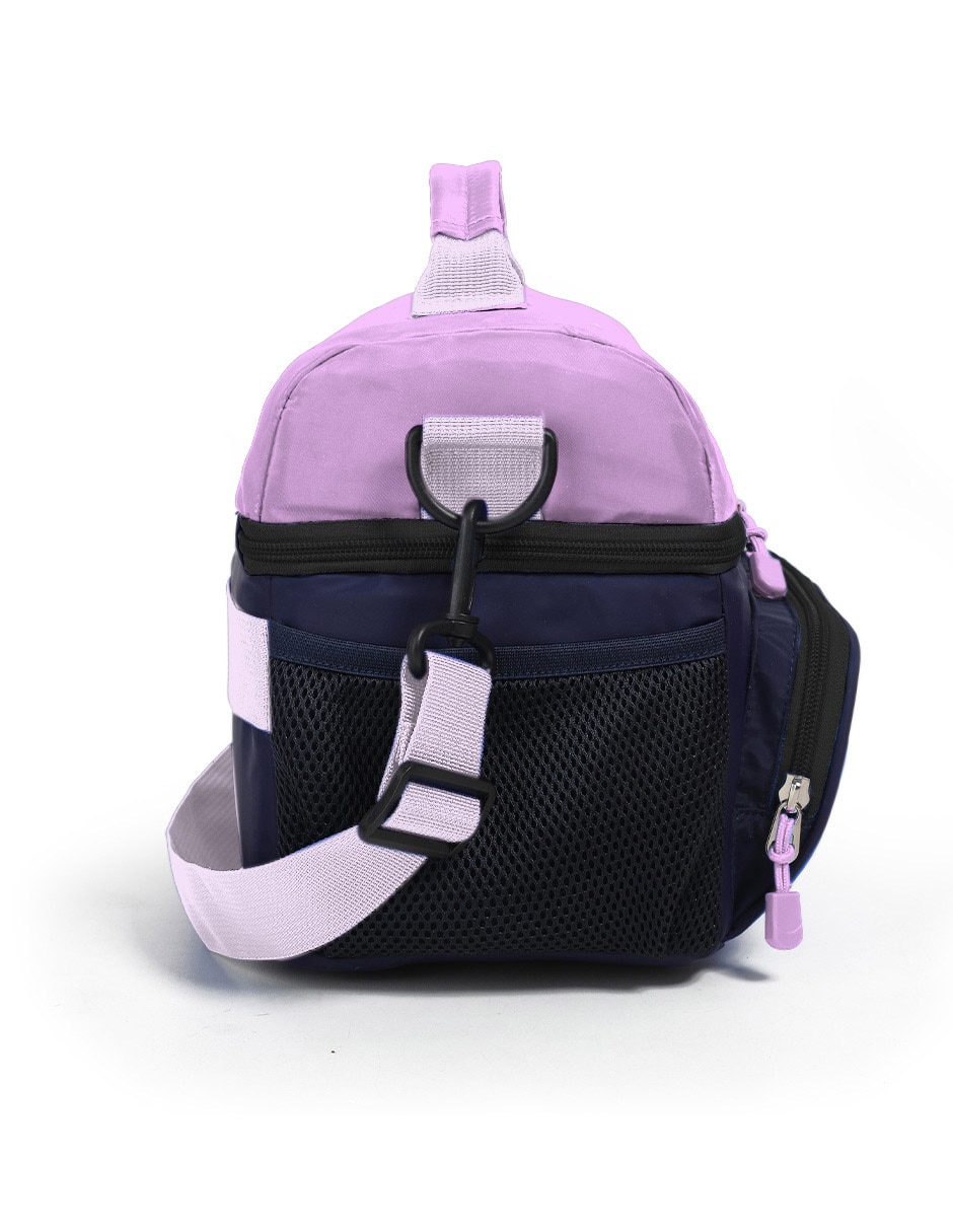 LONCHERA JODY ORIGINAL PENGUIN N, ROSA