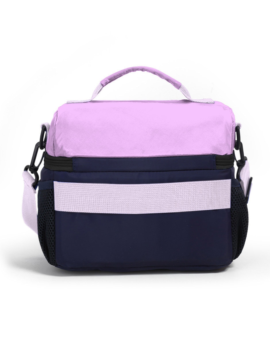 LONCHERA JODY ORIGINAL PENGUIN N, ROSA