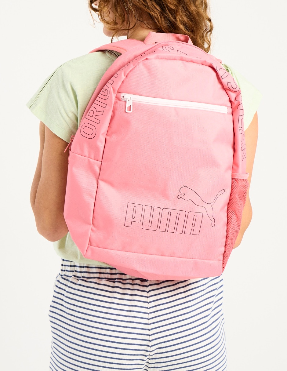 Mochila escolar Phase II 5