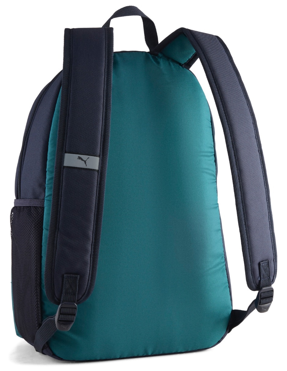 Mochila escolar Phase unisex 2