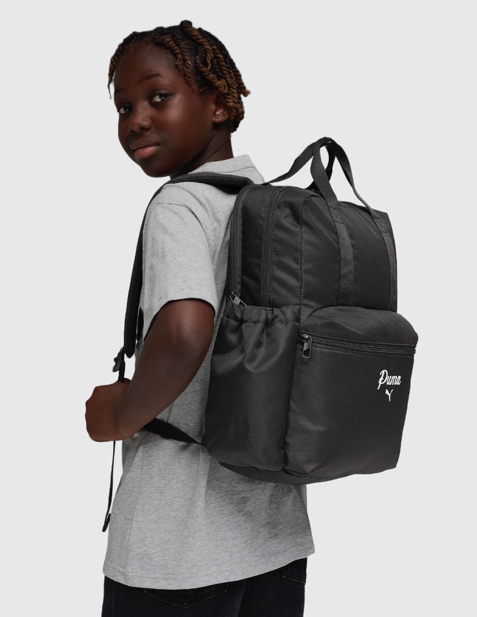 Mochila escolar phase college 9