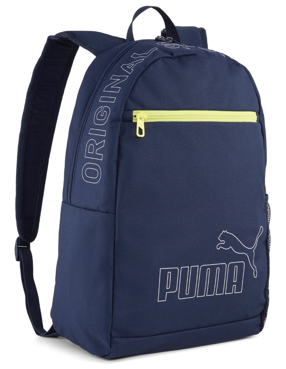 Mochila escolar Phase II