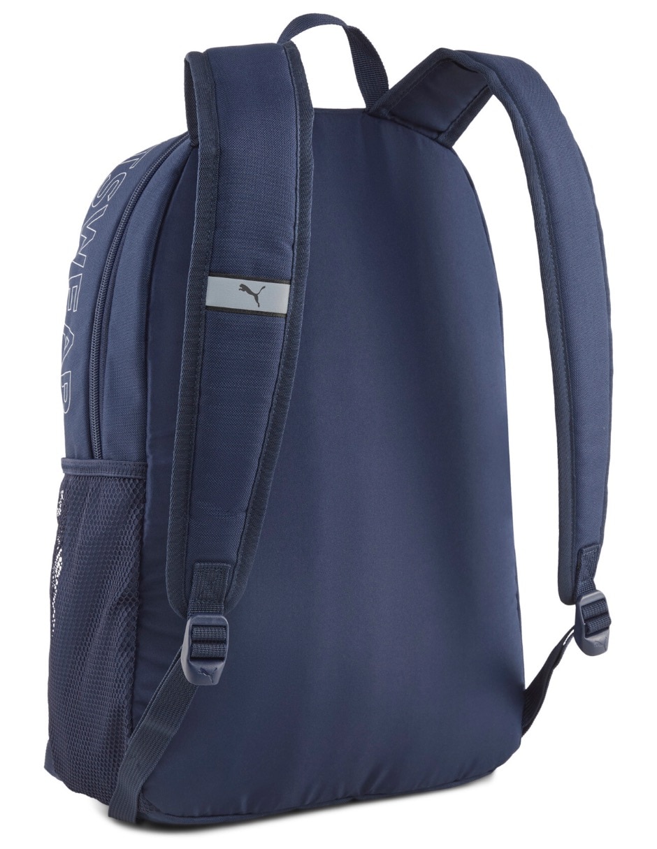 Mochila escolar Phase II 2