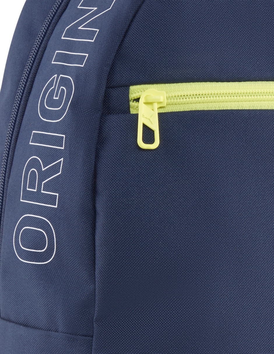 Mochila escolar Phase II 4