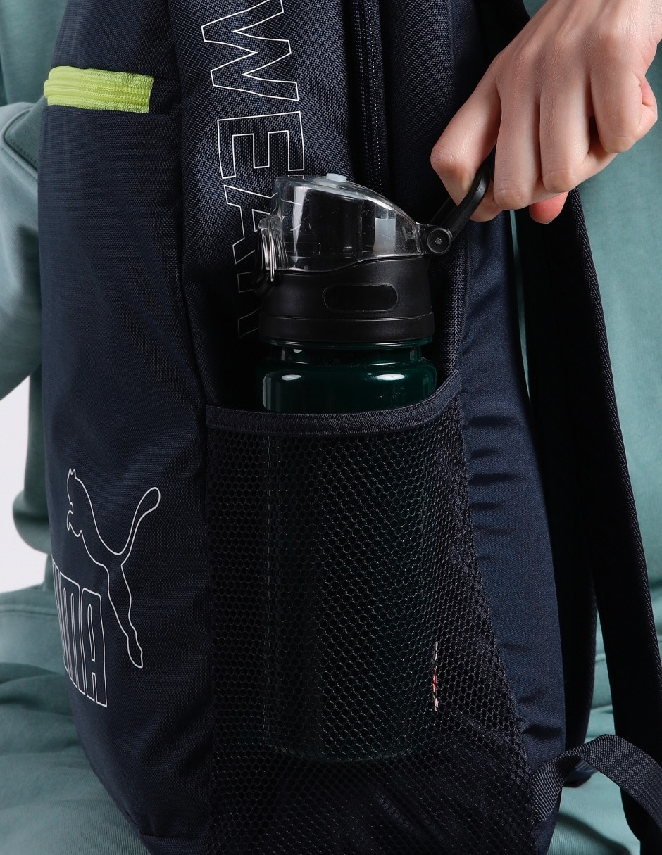 Mochila escolar Phase II 6