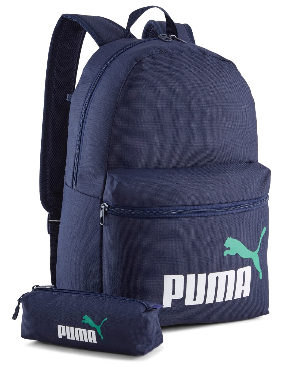 Mochila escolar Phase