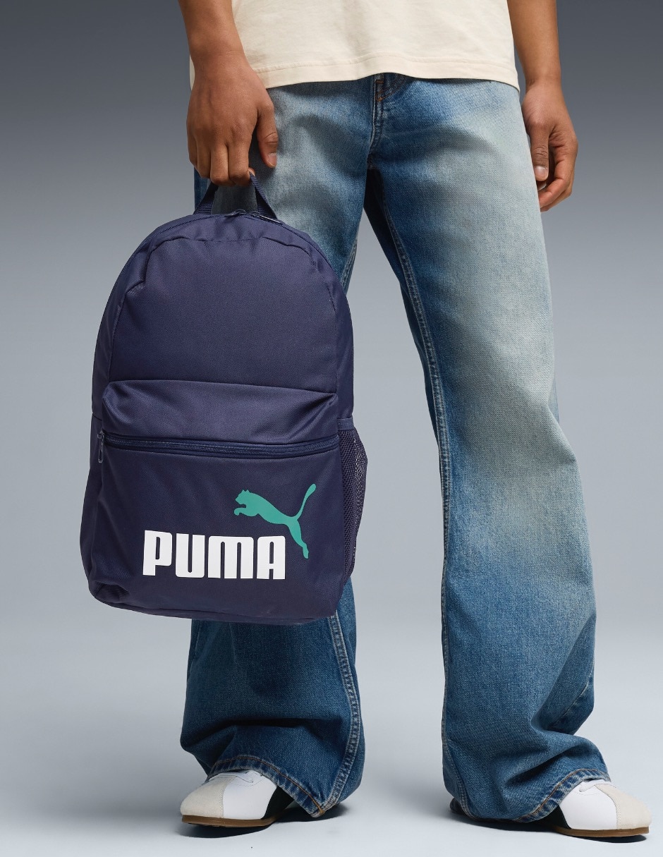 Mochila escolar Phase 4