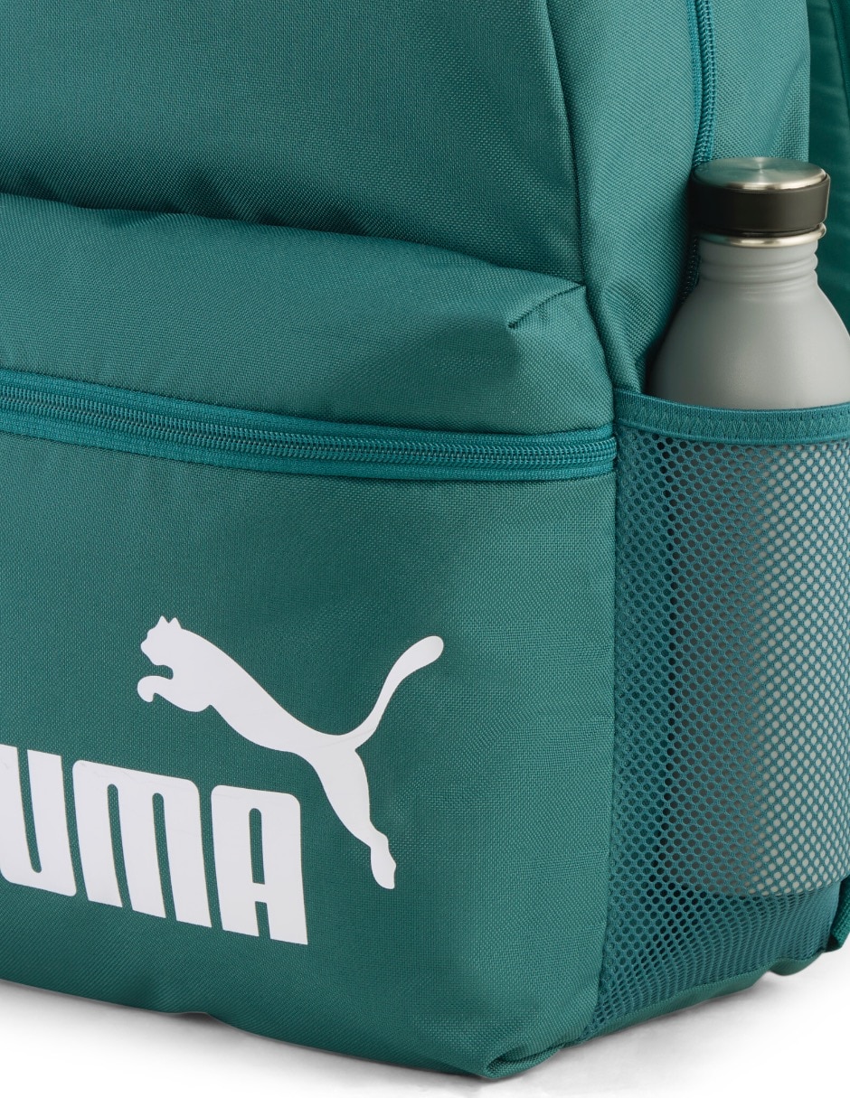 Mochila escolar Phase unisex 3