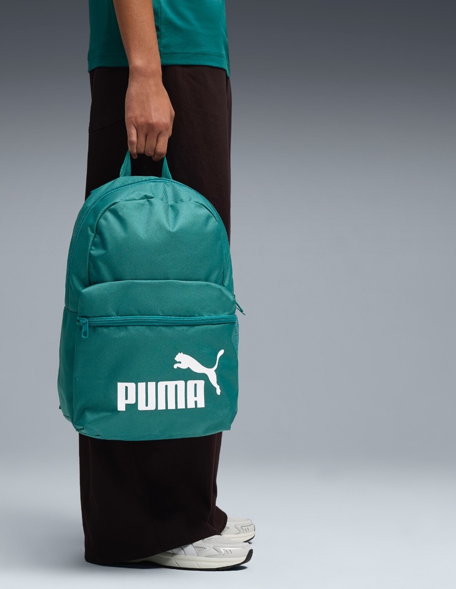 Mochila escolar Phase unisex 4