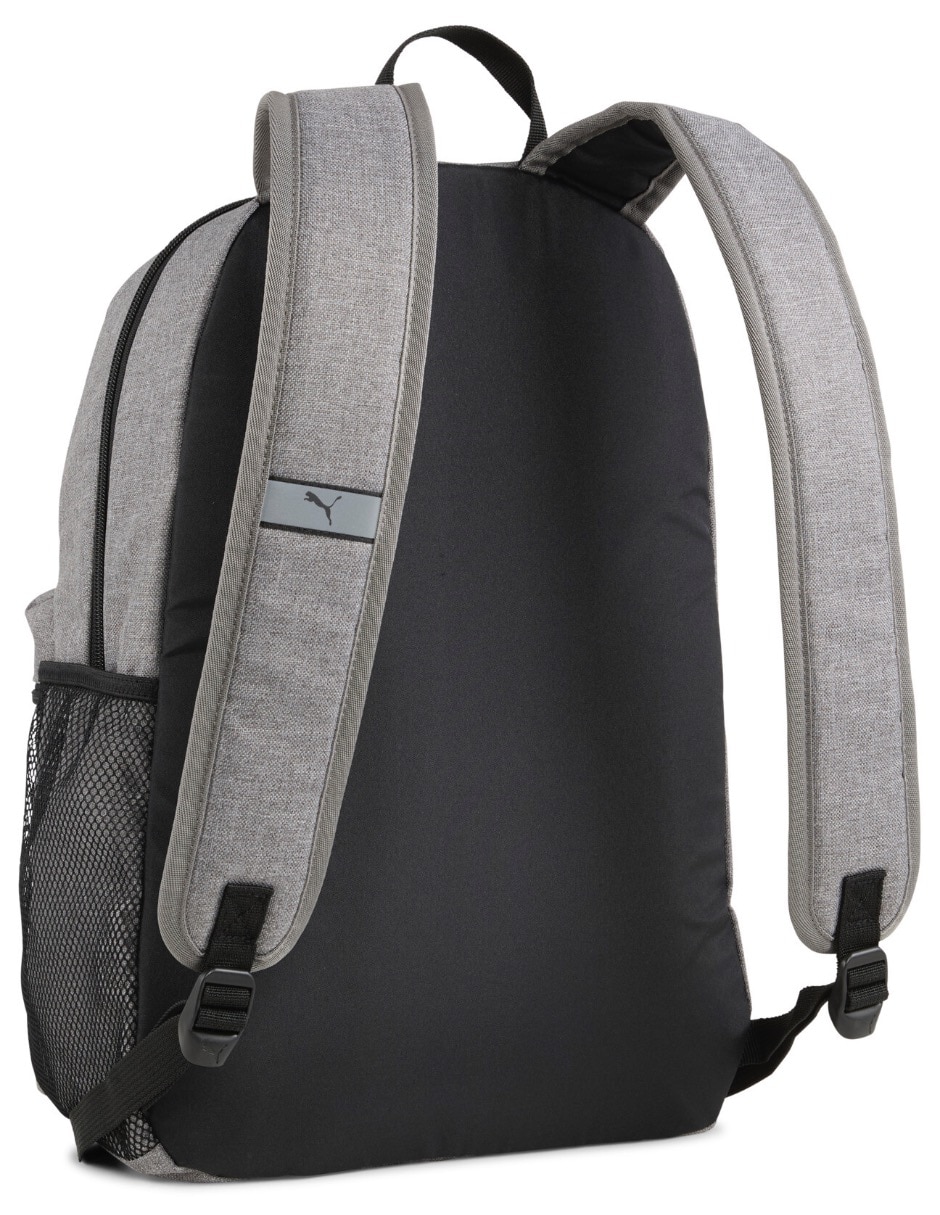 Mochila escolar Phase II unisex 3