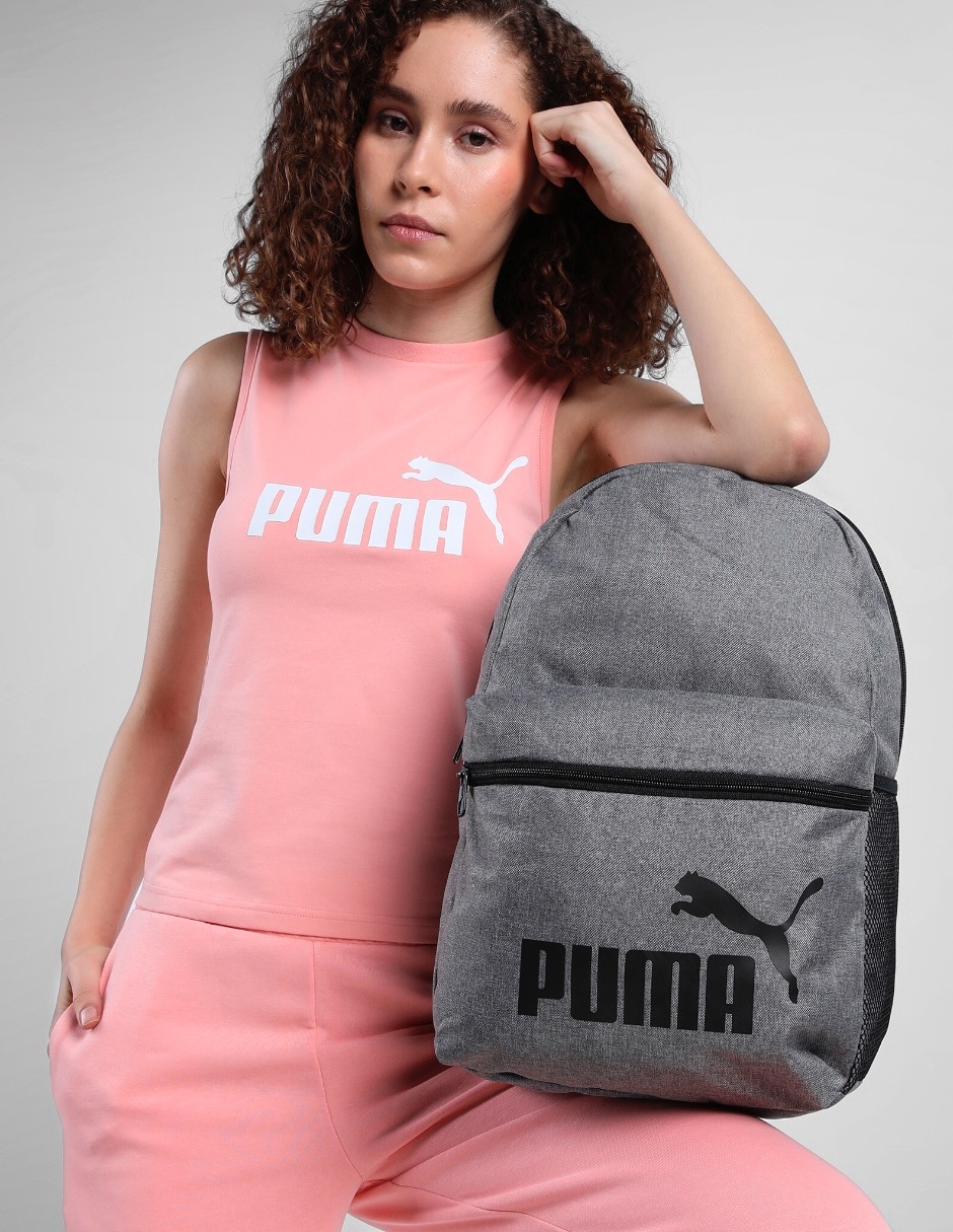 Mochila escolar Phase II unisex 5