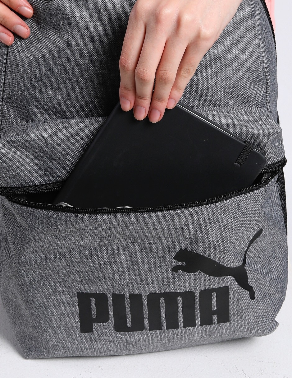 Mochila escolar Phase II unisex 7