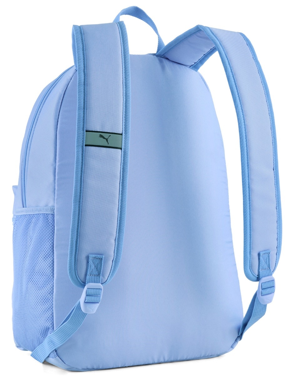 Mochila escolar Phase unisex 2