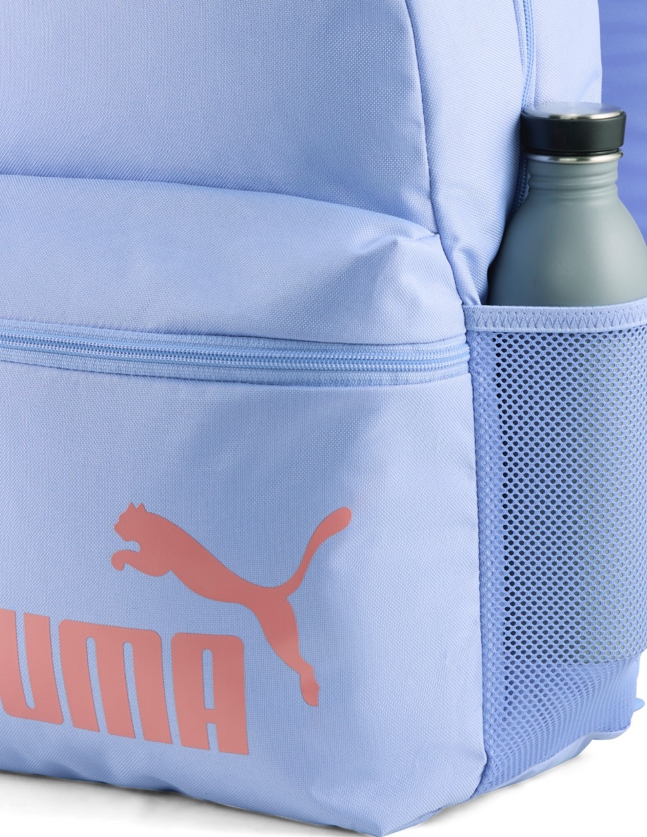 Mochila escolar Phase unisex 3
