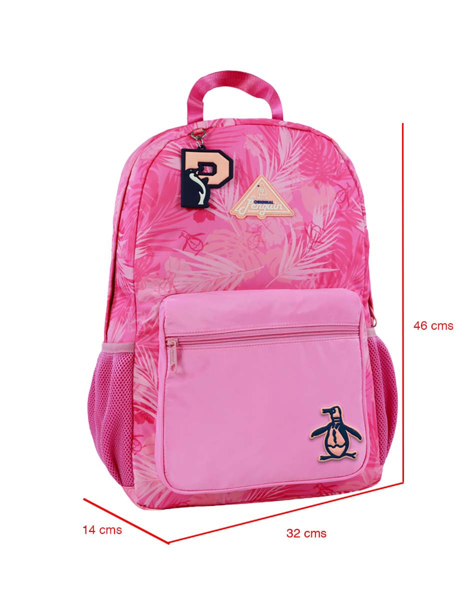 Mochila escolar Montana 7