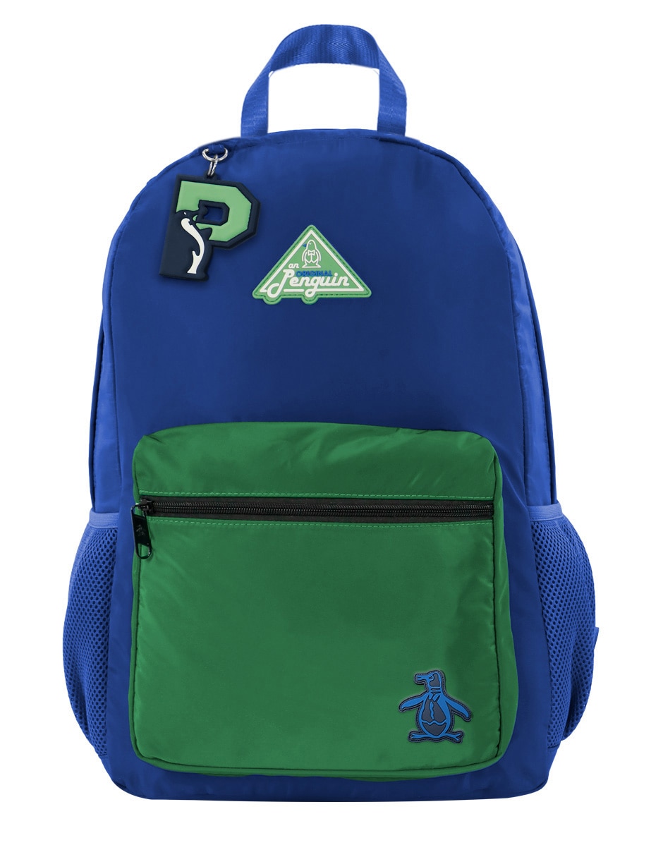 Mochila escolar Montana