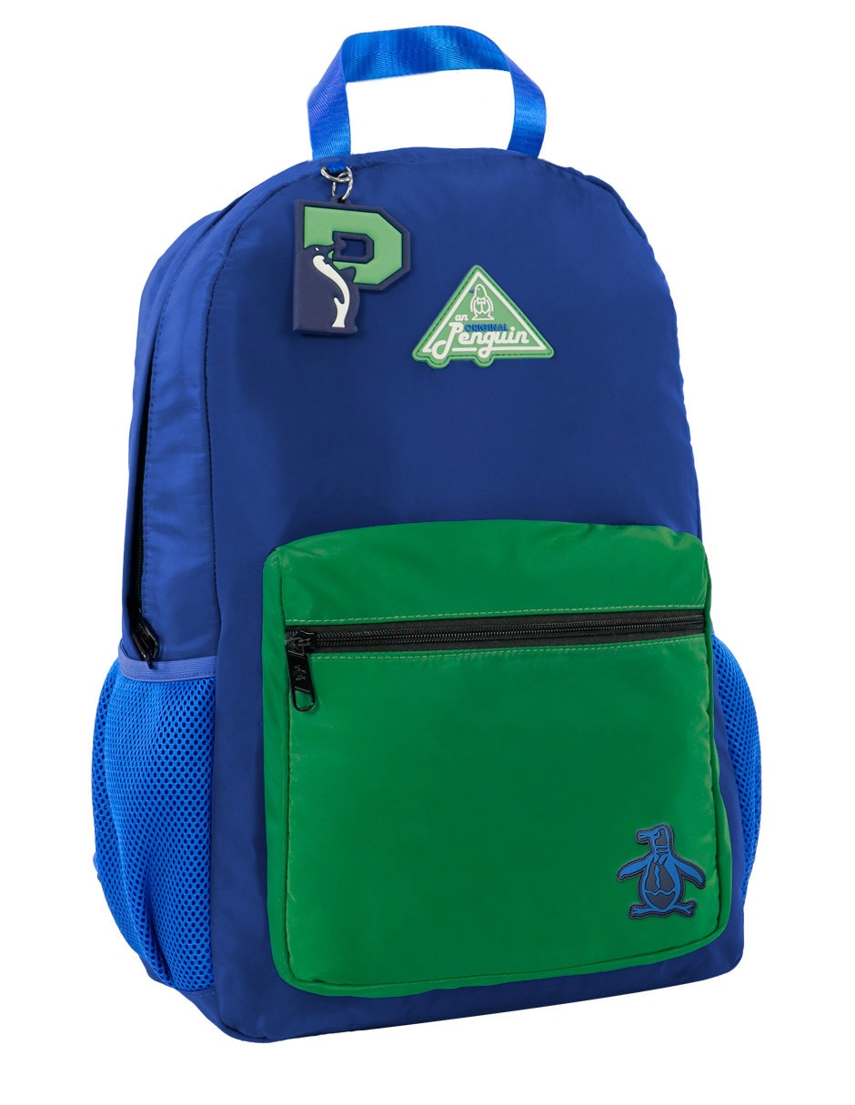 Mochila escolar Montana 2