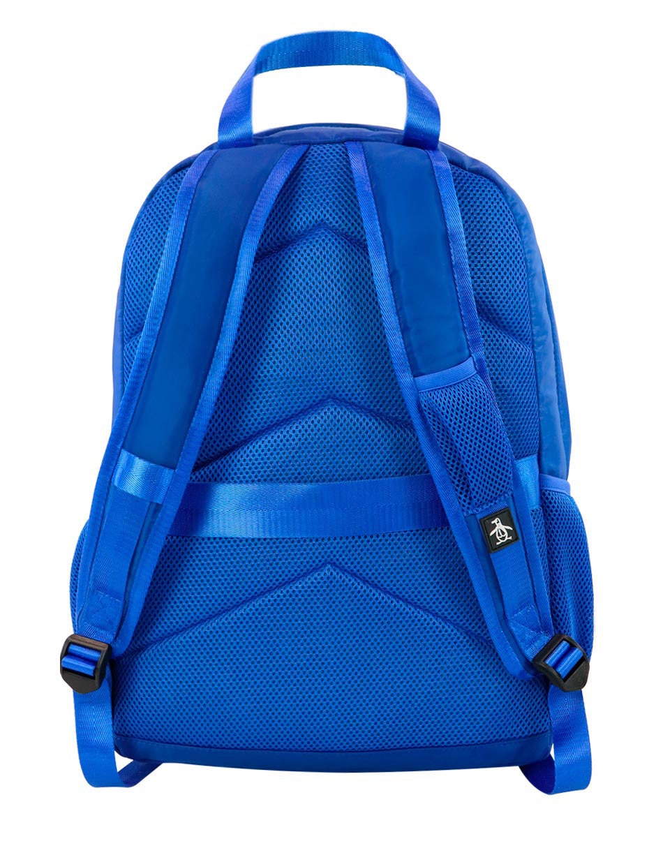 Mochila escolar Montana 3