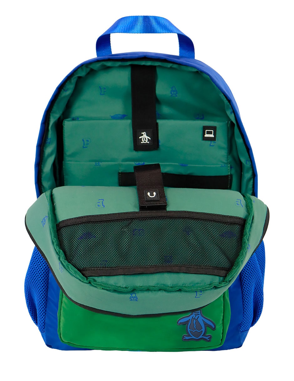 Mochila escolar Montana 5