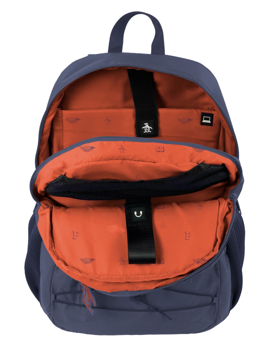 MOCHILA TAOS ORIGINAL PEN, AZUL MARINO