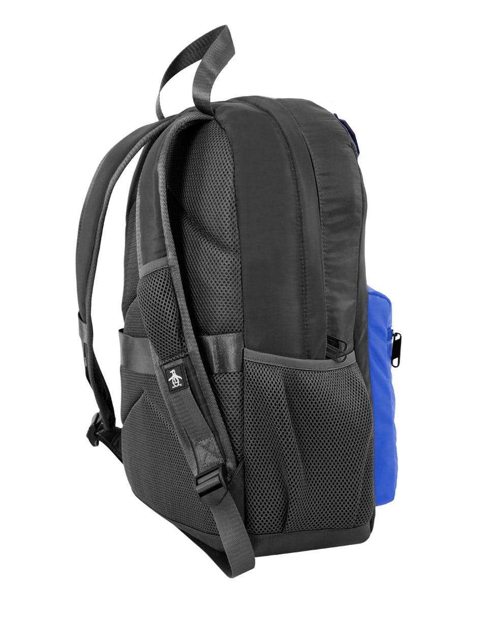 Mochila escolar Montana 4