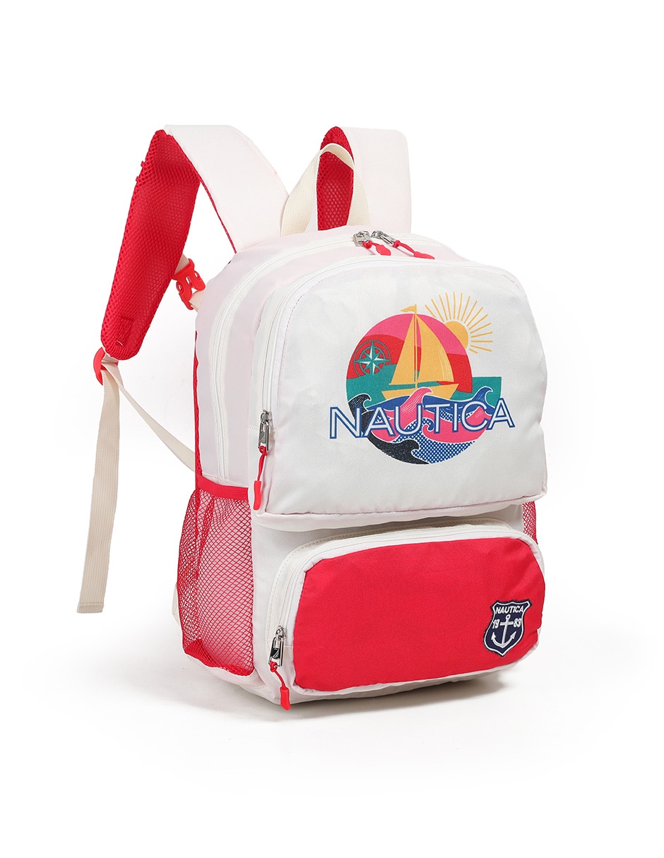 Mochila escolar Sailing 2