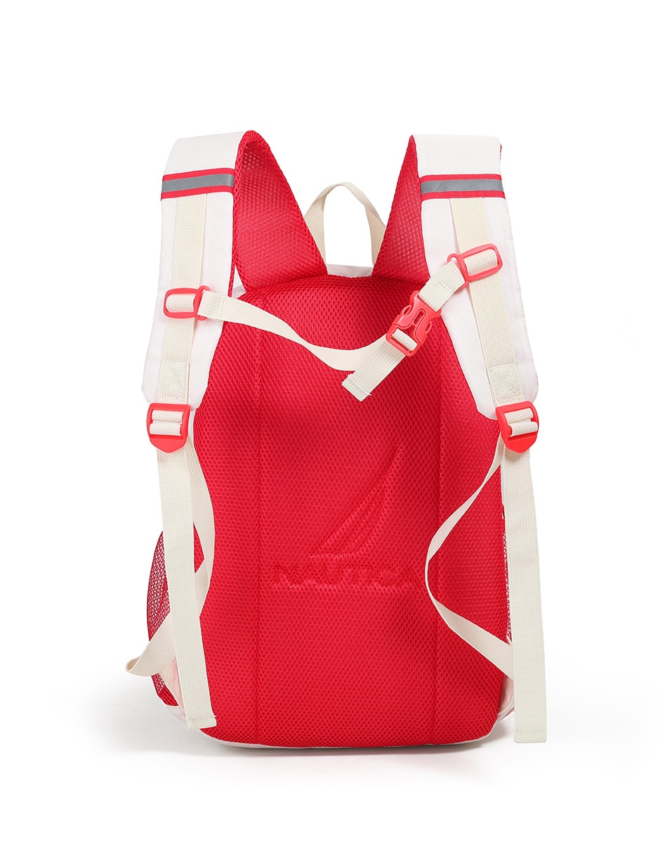 Mochila escolar Sailing 4