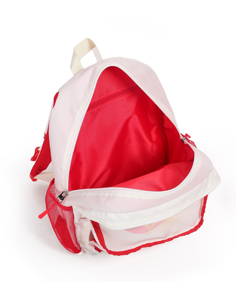 Mochila escolar Sailing 5