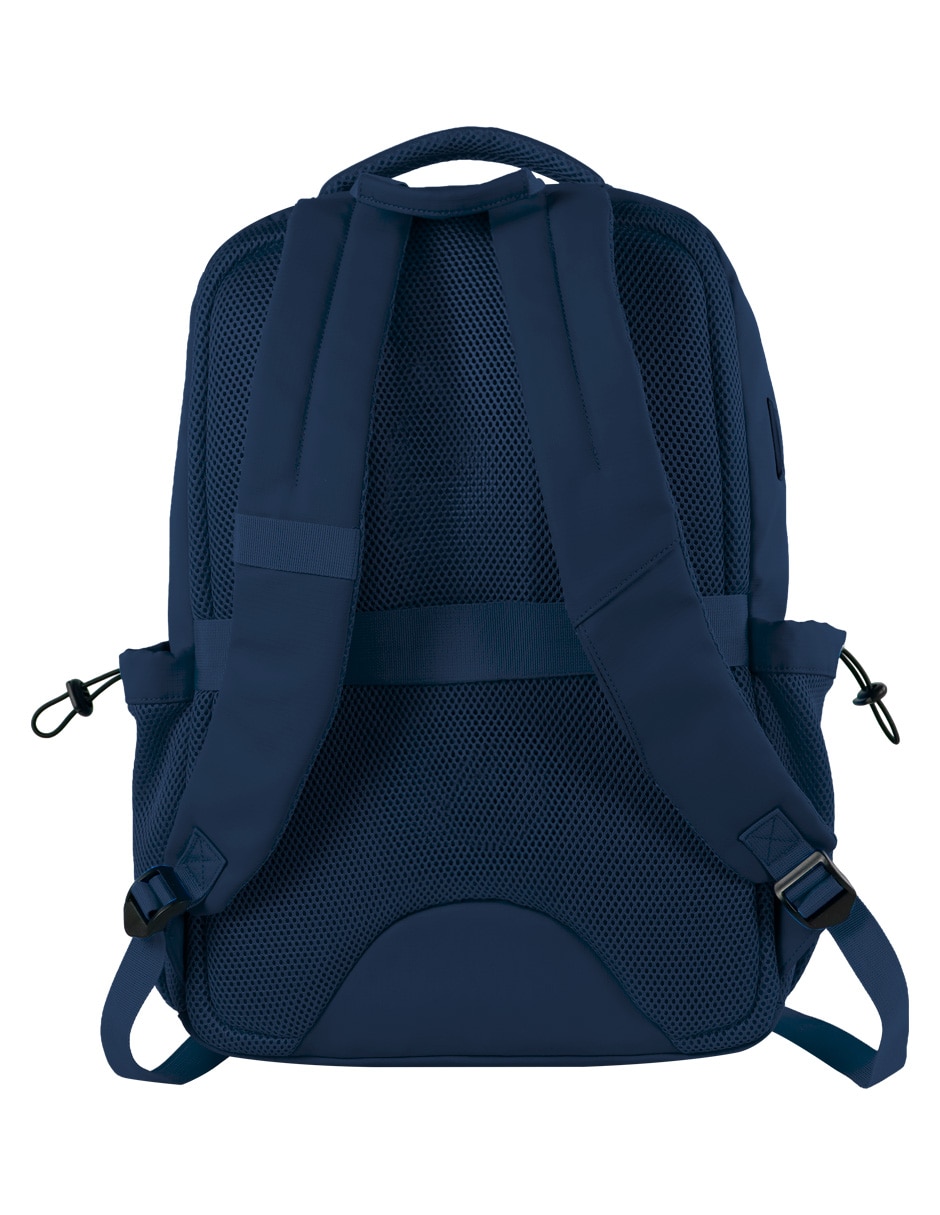 Mochila escolar London para hombre 3