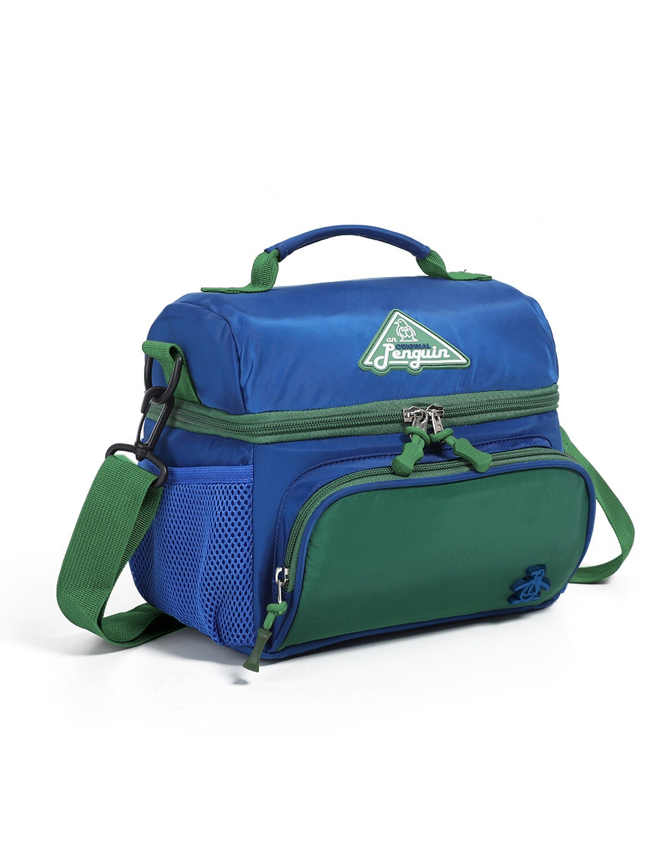 LONCHERA MONTANA ORIGINAL, AZUL MARINO