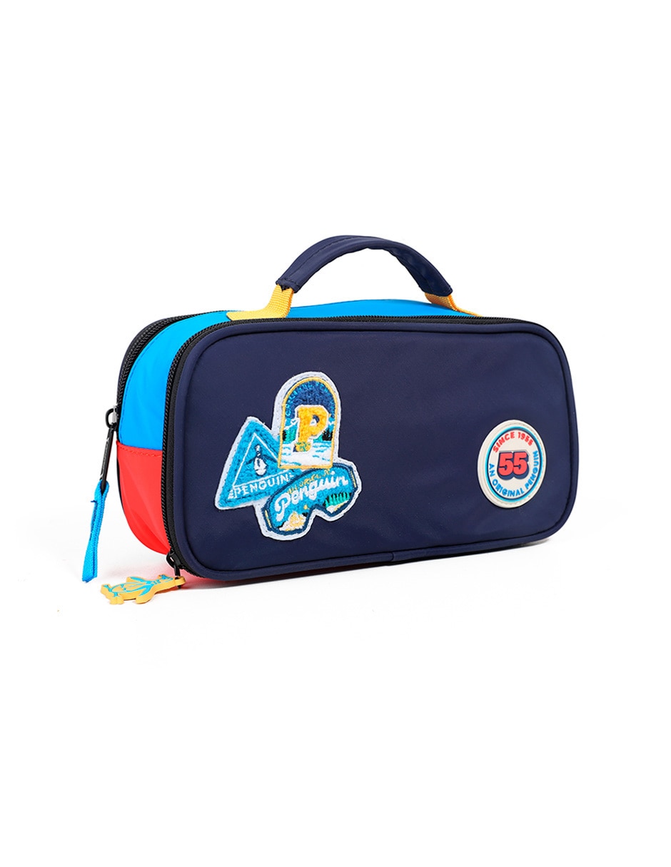 LAPICERA JODY ORIGINAL PE, AZUL MARINO