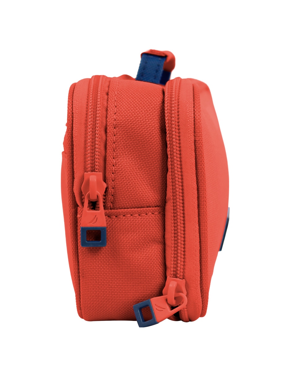 LAPICERA LONDON NAUTICA NYLON, ROJO