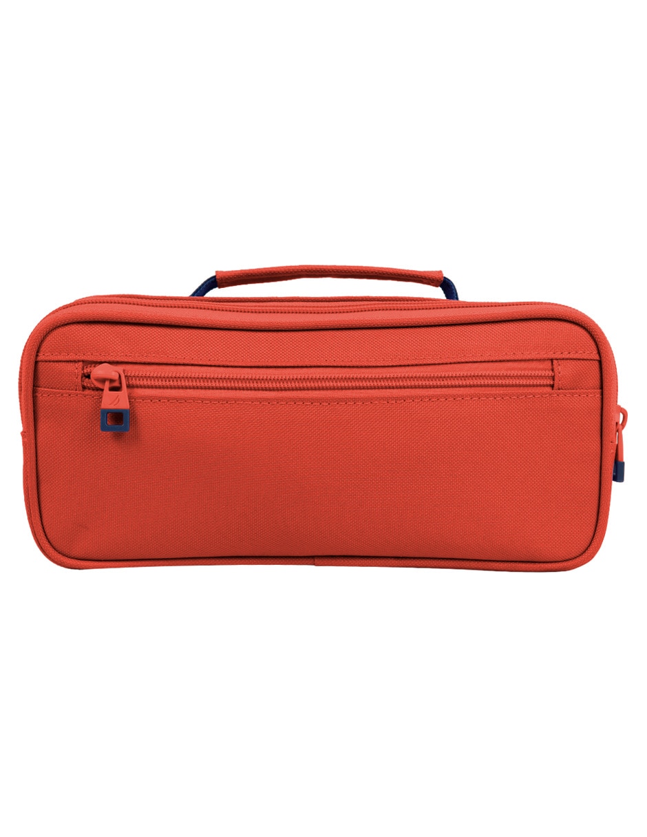 LAPICERA LONDON NAUTICA NYLON, ROJO
