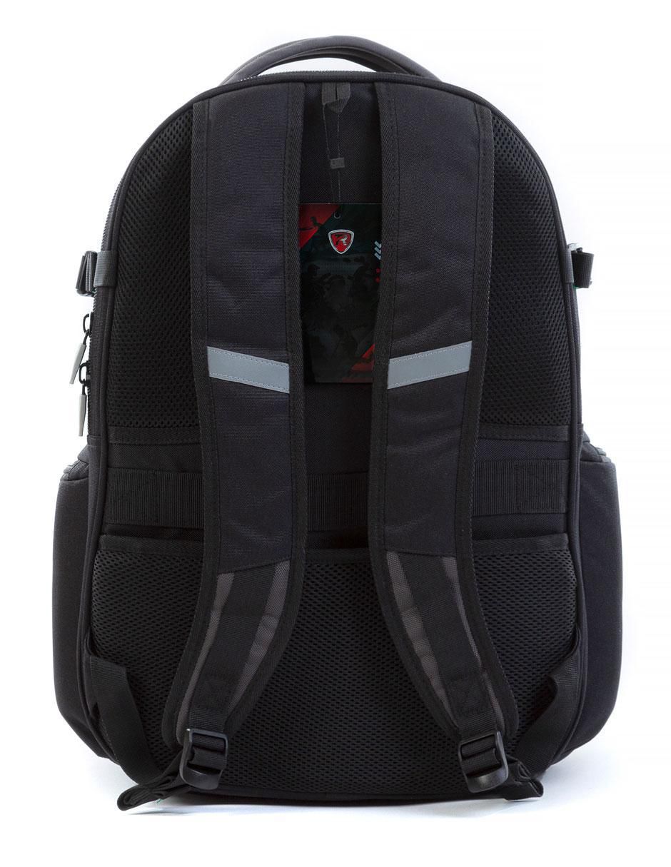 Mochila escolar unisex 3