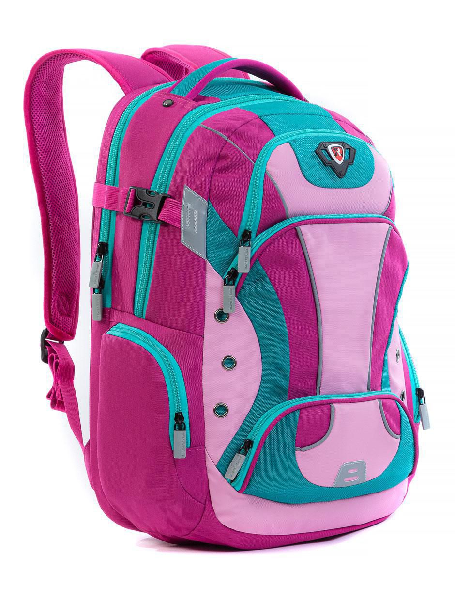 Mochila escolar para mujer 3