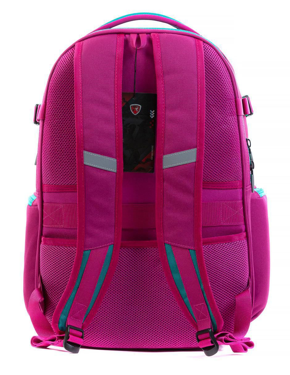 Mochila escolar para mujer 5