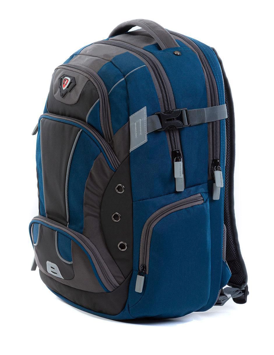 Mochila escolar unisex