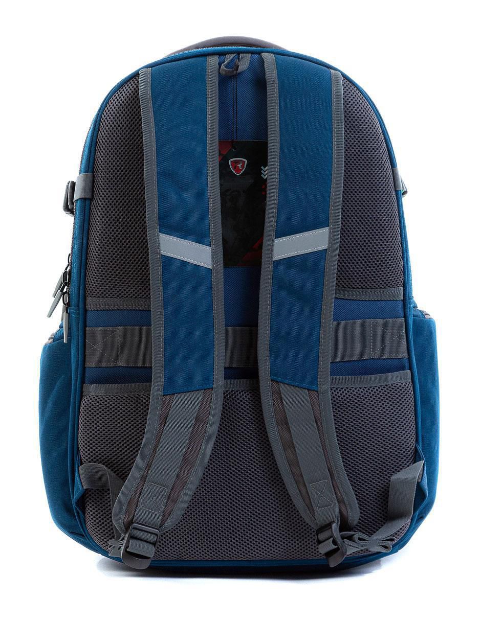 Mochila escolar unisex