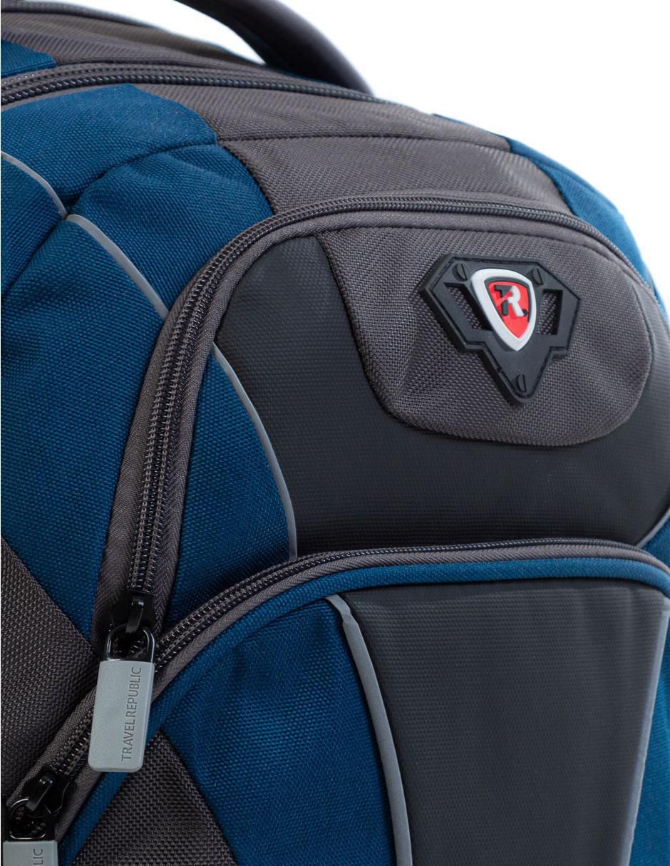 Mochila escolar unisex