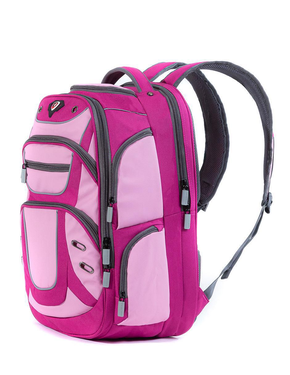 Mochila escolar para mujer 2