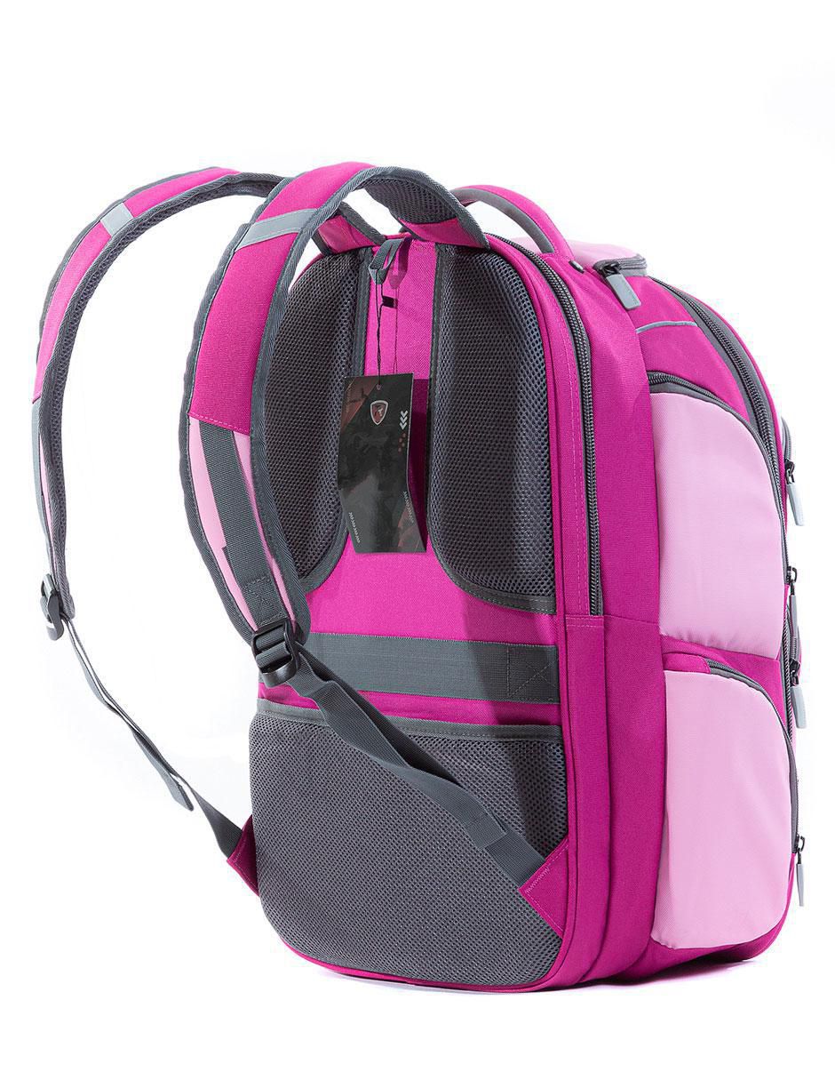 Mochila escolar para mujer 3