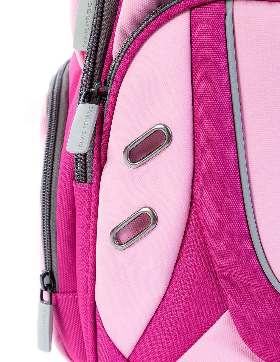 Mochila escolar para mujer 5