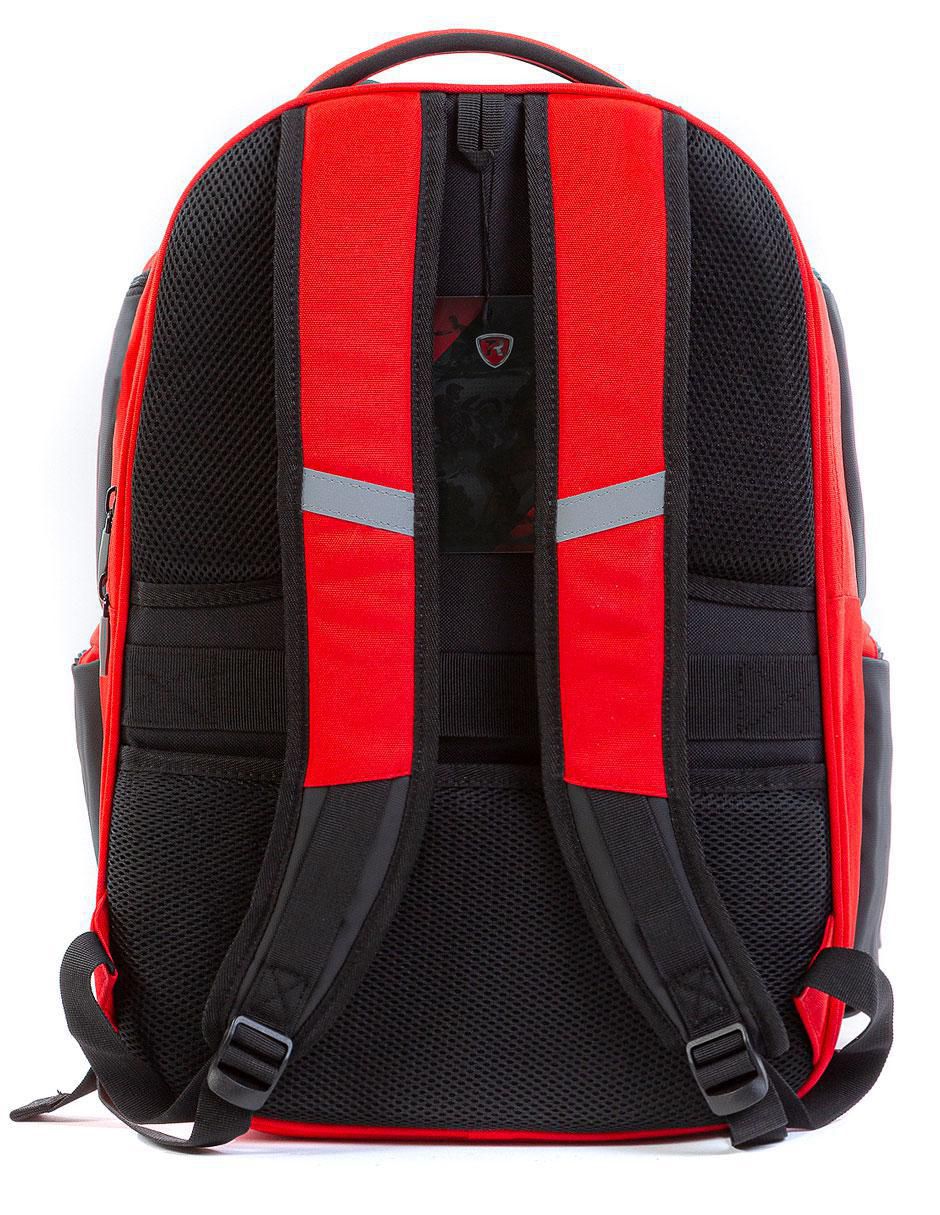 Mochila escolar unisex 3