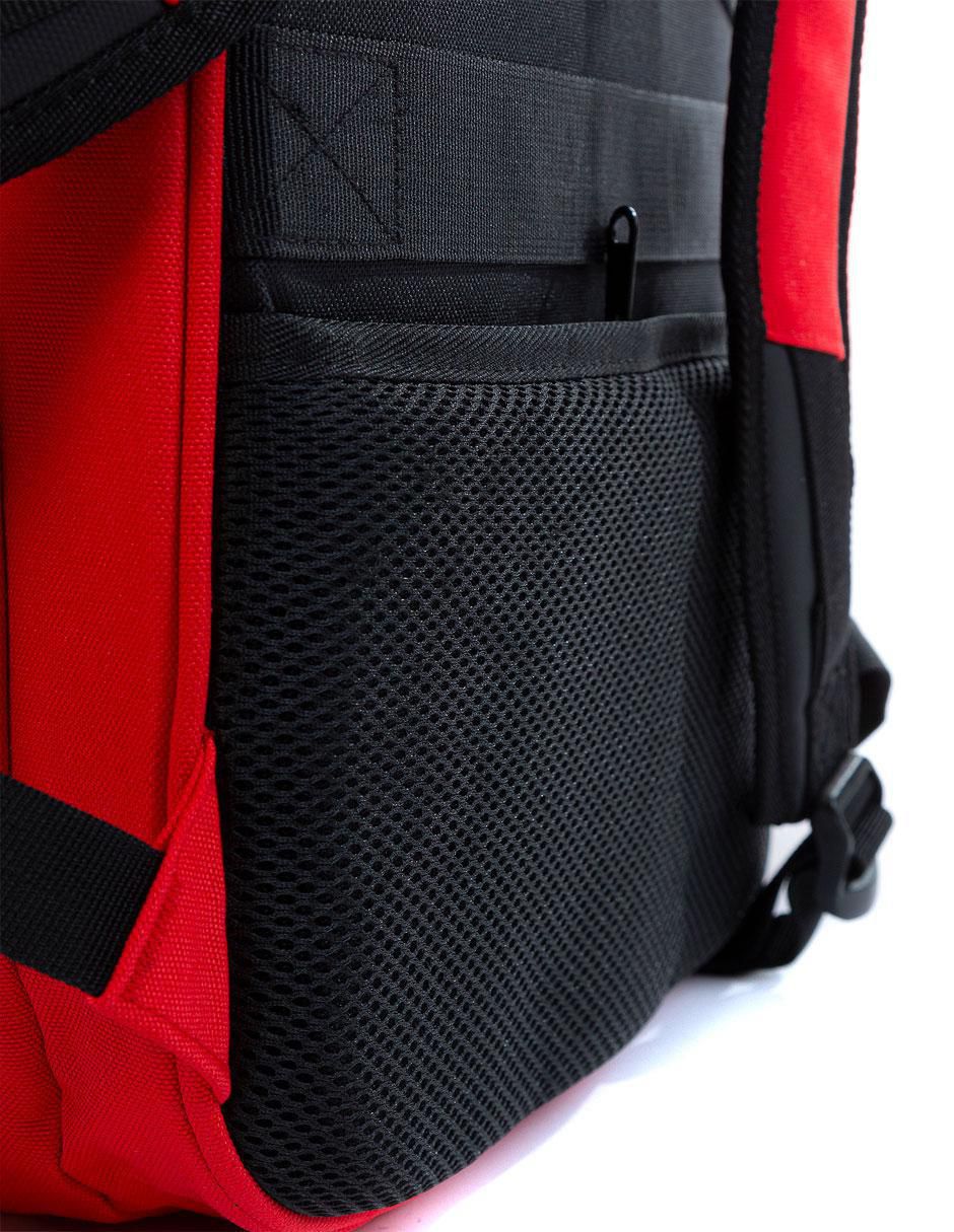 Mochila escolar unisex 5