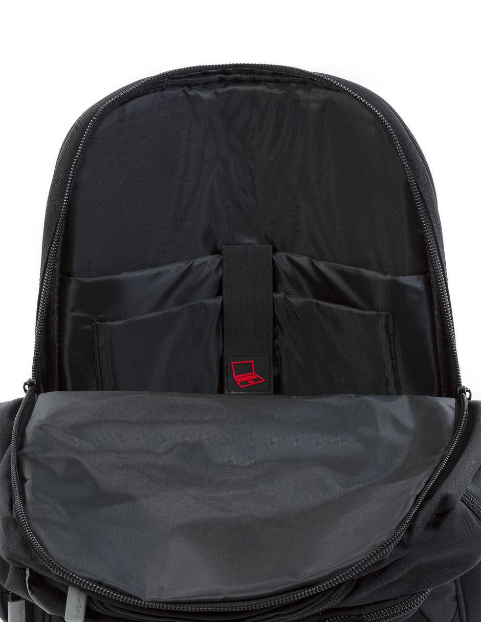 Mochila escolar unisex 4
