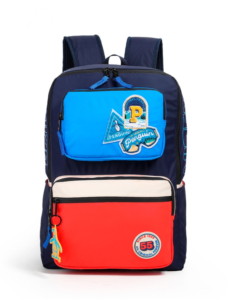 Mochila escolar Jody