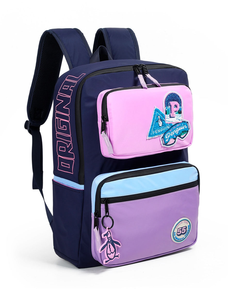 Mochila escolar Jody 2