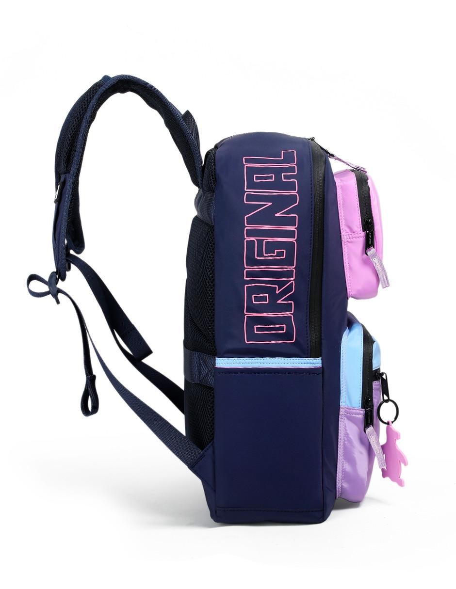 Mochila escolar Jody 3