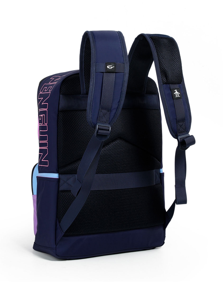 Mochila escolar Jody 4